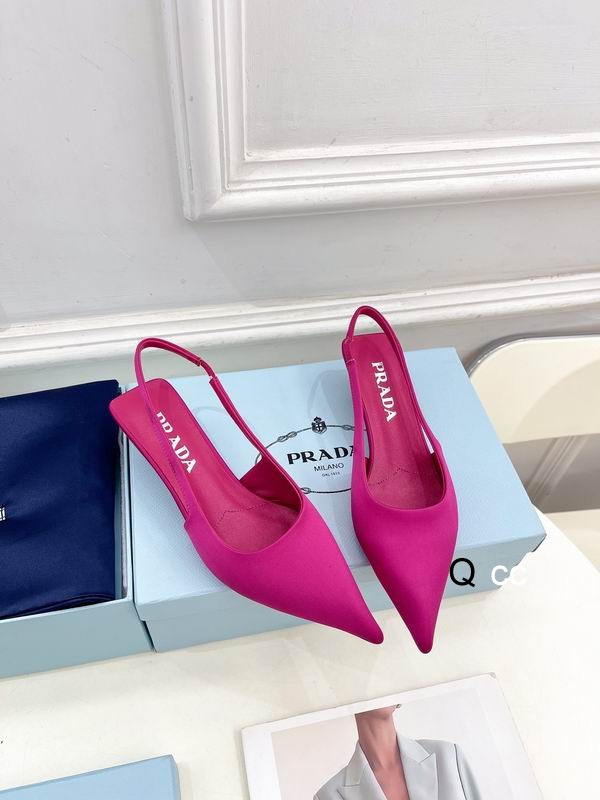 Prada sz35-40 XC0302 10